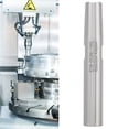 thumbnail image 1 of C16-DC06-100L Varilla de Extensión de Fresado CNC Recta Varilla de Extensión de Torno Tipo de Tracción Trasera Alargar Accesorios de Fresadora CNC para Tornos CNC Fresadoras ANGGREK Otros, 1 of 8