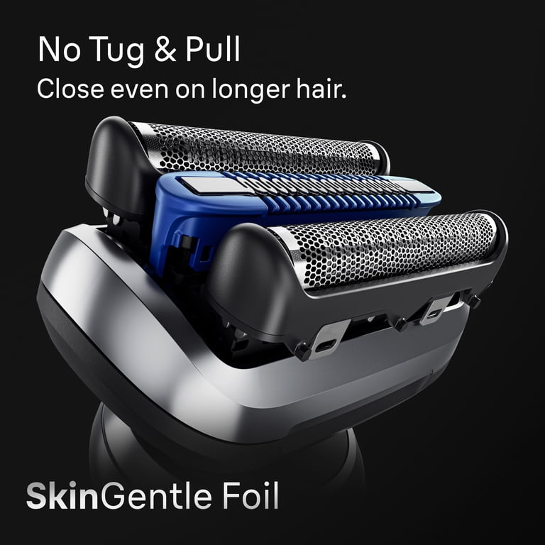 Braun, Electric Razor for Men Series 7, S7 7171cc, Wet & Dry