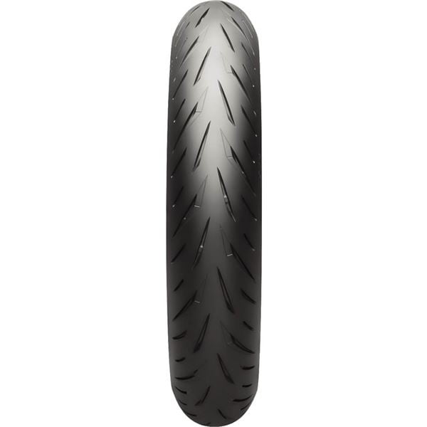 Bridgestone Battlax Hypersport S22 Motorcycle Tire, 120/70ZR-17