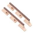 thumbnail image 4 of Puente de 5 cuerdas Banjo CUTICAT Ajustable, 4 of 8