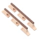thumbnail image 5 of Puente De De 5 Cuerdas Para Banjo, 2x2 Uds., Piezas De Repuesto Para Banjo 2 piezas Yuyangstore Puente de banjo de 5 cuerdas, 5 of 8