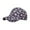 Pink, variant on Fashion Women Men Sport Flowers Prints Breathable Beach Baseball Cap Hop Hat Sun Hat Bear Grease Hat