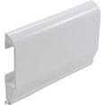 thumbnail image 3 of Waterway 550-9650 Renegade Weir Door Vinyl - White, 3 of 3