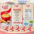 thumbnail image 3 of The Original Coffee Mate Creamer Cups Bulk Pack - 100 Single Serve Original Coffee Creamer Cups In Convenient Dispenser Box - For Coffee, Espresso Flavoring and More in Cornershop Confections Pack, 3 of 3