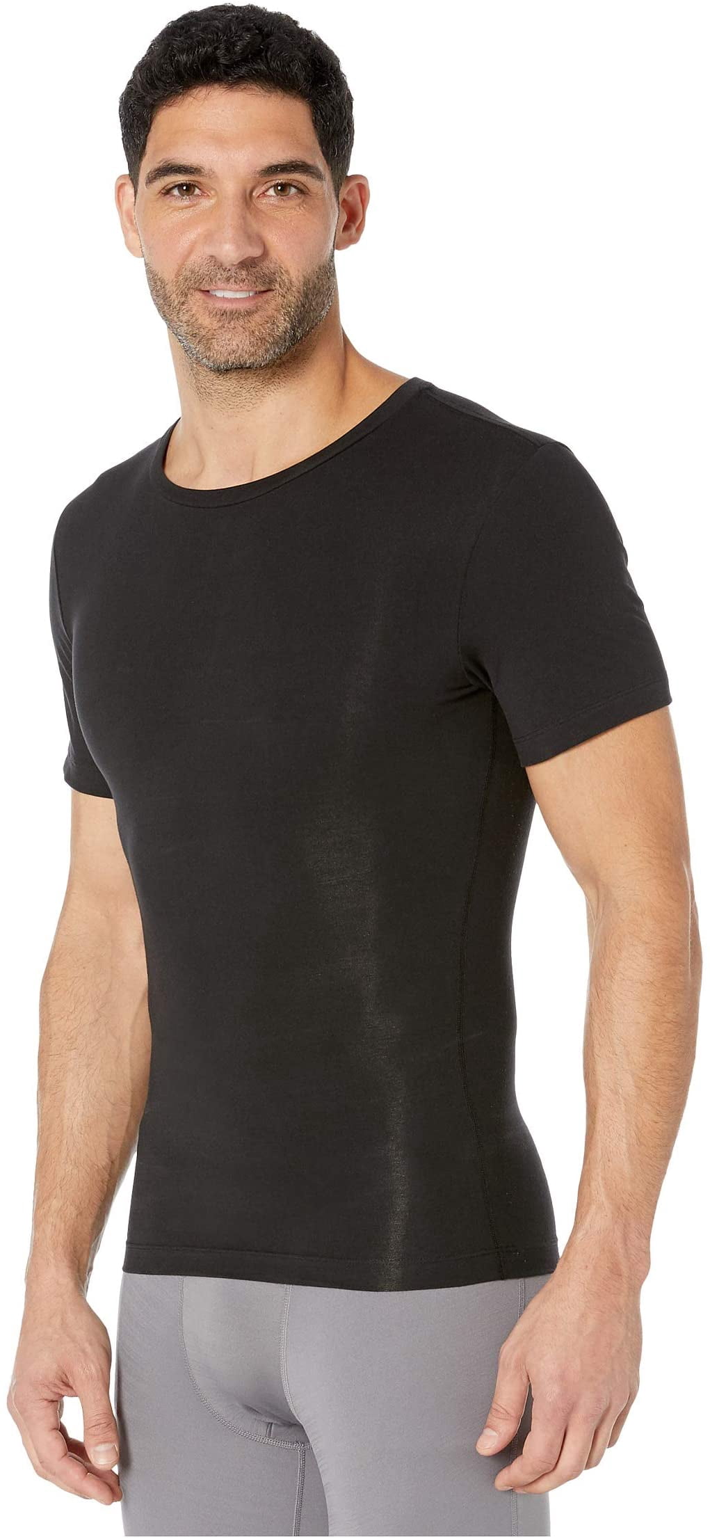 SPANX for Men Men's Cotton Compression 