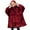 Wine Red, variant on PAVILIA Blanket Hoodie for Women Burgundy, Sherpa Wearable Blanket Men, Cozy Oversized Sweatshirt Blanket, Warm Fleece Hooded Blanket Sweater with Sleeves and Giant Pocket, Wine Red
