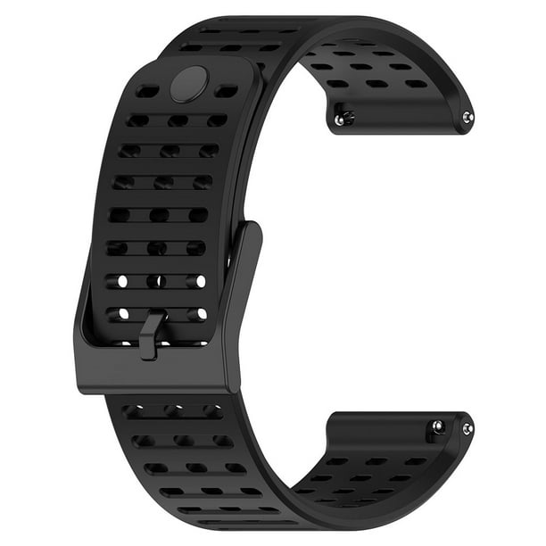 Smartwatch Belt Silicone Smart Watch Bands para Suunto Vertical/Suunto9 Peak Pro