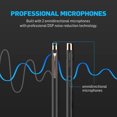 thumbnail image 3 of Adonit Ai-vocal Smart Voice Recorder Stylus. 9hrs Of Easy Recording While Writing, Perfect For Iphone Ipad Meetings, Learning, Interviews. Compatible For Iphone, Ipad Air, Ipad Pro, Ipad Mini, Ipad., 3 of 7
