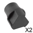 thumbnail image 1 of 2x Llave De Filtro De Aceite, Herramienta De Extracción De Tapa, Reparación De Motor, Llave De Tapa De Aceite De Motor RS, 1 of 8