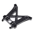 thumbnail image 1 of RC Tour de Choc Arrière, Arrière de la Tour de Choc en Alliage d'Aluminium Raffiné Apparence Haute Résistance Multiples Trous de Localisation pour ZD Racing 1/7 MX-07, 1 of 8