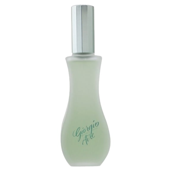 Giorgio Beverly Hills Aire Eau De Toilette Spray for Women 3 oz