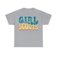 thumbnail image 2 of Girl Scout Life Adult - Troop Leader Cadette, Junior, Senior Cotton Tee, 2 of 4