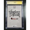 thumbnail image 2 of Venom #27 - CGC 9.8 Comic Book, 2 of 2