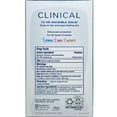 thumbnail image 2 of Desodorante Secret Clinical Strength Invisible Solid, 48 horas, 3 x 45 ml, 2 of 6