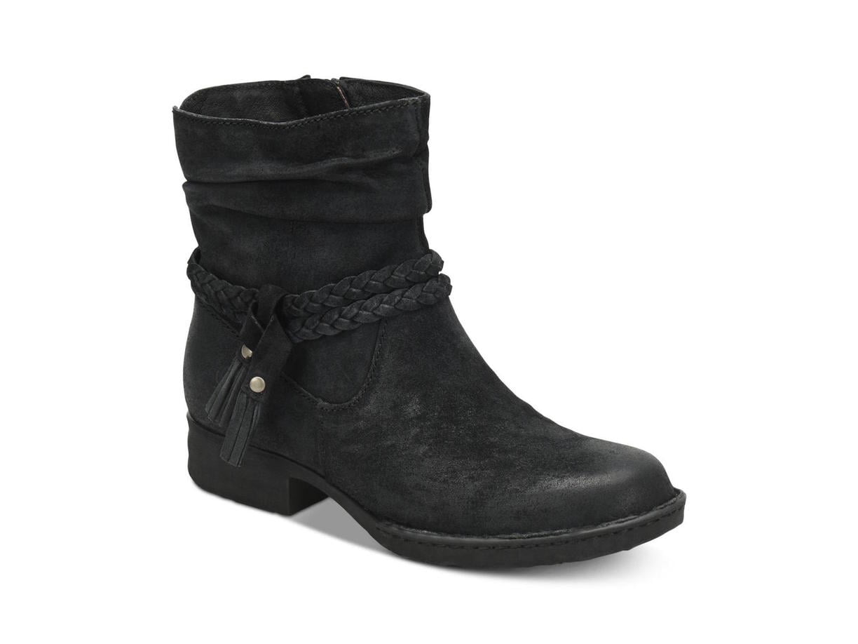 born boots