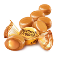 thumbnail image 4 of Werther's Original GOLDEN MIX caramel Variety Box from EUROPE- 340g/11.99 oz -Gift Box -, 4 of 5