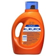 thumbnail image 3 of Tide Ultra Stain Release, 48 Load Liquid Laundry Detergent, 92 fl oz, 3 of 9