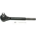 thumbnail image 4 of Tie Rod End Compatible with 1978-1983 Chevrolet Malibu 1978-1987 Pontiac Grand Prix 6Cyl 8Cyl 3.3L 5.0L 3.8L 4.3L 5.7L 4.4L 4.1L 4.9L Front, Left Driver or Right Passenger Side Outer Sold individually, 4 of 5