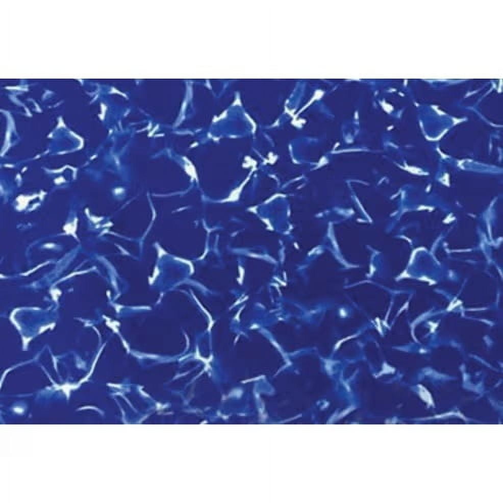 In The Swim 15' x 30' Oval Above Ground Swimming Pool - Freestyle Package - Featuring: Sand Filter, Pump System and A-Frame Ladder PFRS153052LESB