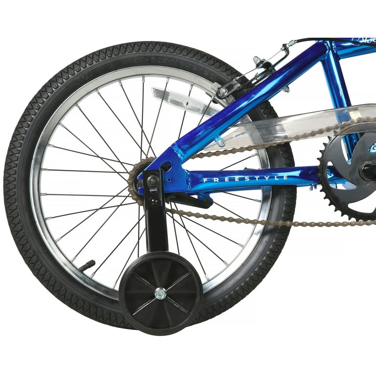 Tony hawk shop 12 inch bike