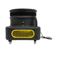 thumbnail image 4 of 750W Air Dancer Blower Fan 2800RPM Inflatable Blower Fan For Inflatable Sky Dancer/Fly Guy/Tube Man And Sky Puppets /Air Puppet ,Wear Resistant, 4 of 6
