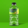 thumbnail image 2 of POWERADE XTRA SOUR Green Apple Sports Drink Bottle, 28 fl oz, 2 of 15
