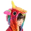 thumbnail image 5 of Pijama de unicornio unisex para niños Disfraz de mono de Halloween para niños Xemadio CJWUS-1170, 5 of 5