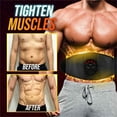 thumbnail image 1 of DPTALR Electric Heating Waist Protector Body Sculpting Weight Loss Rejection Hot Compress Massage And Abdomen, 1 of 9