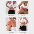 thumbnail image 4 of Electric Cupping Massager, USB Chargeable Multifunctional Cupping Scraping Massager  For Home, 4 of 8