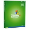 Microsoft Windows XP Home Edition Upgrade, Product Upgrade, 1 User, Standard