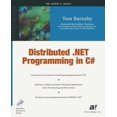 thumbnail image 1 of Pre-Owned Distributed .Net Programming in C# (Paperback) 1590590392 9781590590393, 1 of 1