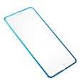 thumbnail image 1 of 3D Curved Full Cover Tempered Glass Titanium Screen Protector Alloy Edge Film Screen Protector for iPhone 6/6S/6 plus/6S plus/7/7 plus/8/8 plus, 1 of 4