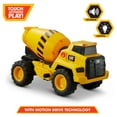 thumbnail image 5 of Caterpillar Cat Power Haulers Cement Mixer, 5 of 7