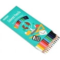 thumbnail image 4 of Colored Pencils,Pre-sharpened Colored Pencils for Kids,, 4 of 4