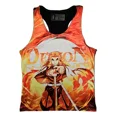 thumbnail image 1 of Camiseta Olímpica Gym Fitness Run Box Comics Varios Diseños, 1 of 3