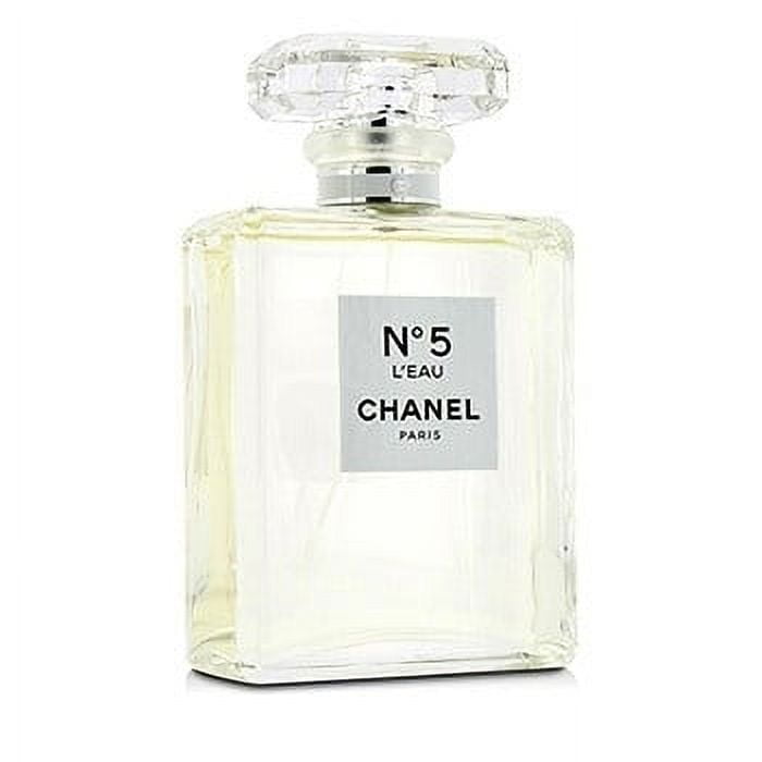 chanel number 5 perfume price