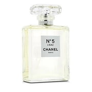 Chanel No.5 L'Eau Eau De Toilette Spray 3.4 oz