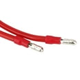 thumbnail image 3 of 12V 20G/H High-Concentration Ozone Generator Tube with Transformer - Efficient Air Purifier for Refrigerators, Home Appliances, Medicine Equipment & Dehumidifiers (Metal+Plastic+Glass), 3 of 6