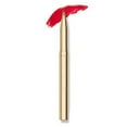 thumbnail image 4 of HEVIRGO Portable Retractable Double Headed Lip Brush Lipstick Applicator Makeup Tool, 4 of 6