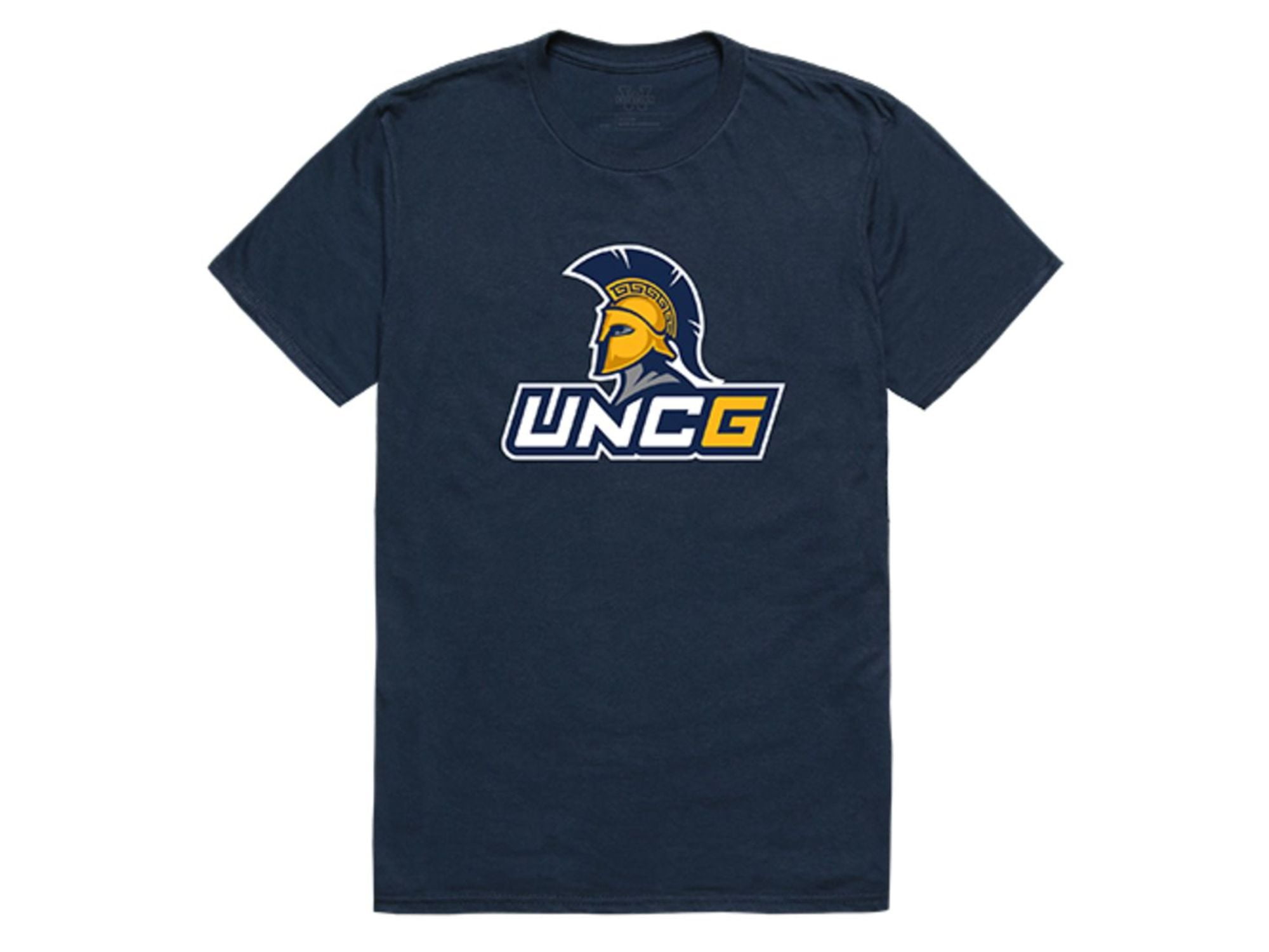 UNCG University of North Carolina at Greensboro Spartans Freshman T ...