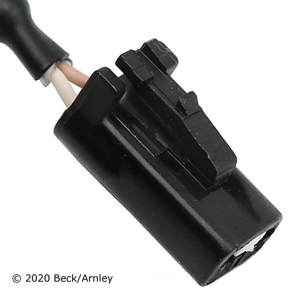 BeckArnley 084-4960 ABS Speed Sensor