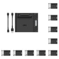 thumbnail image 2 of Seitruly USB Rechargeable Intelligent Flight Battery For Acc AIR 2/2S Tipo 1 10Conjunto, 2 of 6