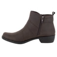 thumbnail image 5 of Easy Street Shanna Comfort Booties (Women), 5 of 7