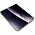 thumbnail image 3 of KSK KAISHEK Hard Case Only Compatible MacBook Air 13.6" 2022.0 A2681, Galaxy A 0404, 3 of 5