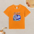 thumbnail image 2 of Camiseta Algodón de Naru para niños, 2 of 5