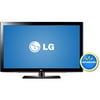 Refurbished LG 46" Class LCD 1080p 120Hz HDTV (RB46LD550)