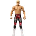 thumbnail image 3 of WWE – Grands Champions – Figurine articulée – «The American Nightmare» Cody Rhodes - Series #143, 3 of 6