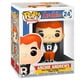 thumbnail image 2 of Pop Archie Andrews Funko Funko Archie Cartoons, 2 of 2
