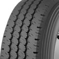 thumbnail image 3 of Set of 4 Michelin XPS RIB LT235/85R16 120R E Commercial Truck Tires 60000 Mile Warranty MH13080 / 235/85/16 / 2358516 Fits: 2004 Ford F-250 Super Duty King Ranch, 1999-2003 Ford F-250 Super Duty Lariat, 3 of 3