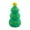 Christmas Tree, variant on Opvise Interactive Christmas Pet Toy Bite-Resistant Teeth-Cleaning Built-in Sound Squeaker Rubber Toy for Dogs Elk